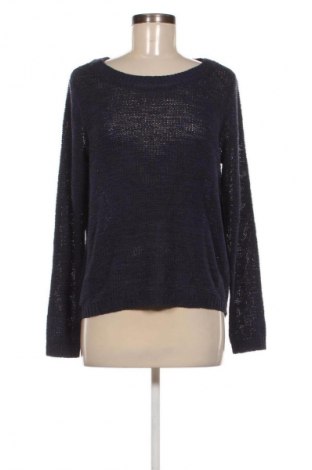 Damski sweter ONLY, Rozmiar M, Kolor Niebieski, Cena 203,99 zł
