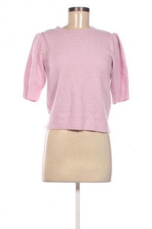Damski sweter ONLY, Rozmiar S, Kolor Różowy, Cena 203,99 zł