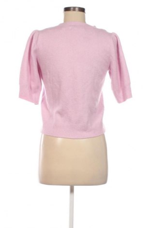 Damski sweter ONLY, Rozmiar S, Kolor Różowy, Cena 203,99 zł