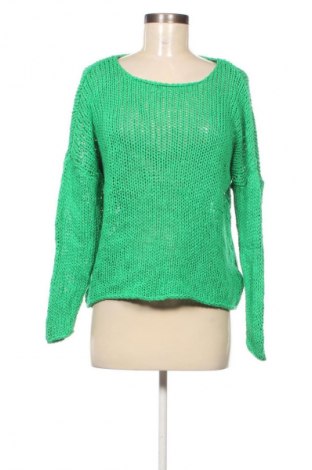 Damenpullover ONLY, Größe S, Farbe Grün, Preis € 9,99
