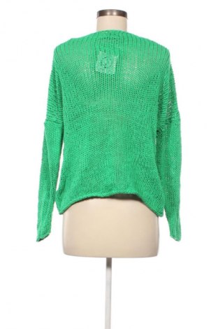 Damenpullover ONLY, Größe S, Farbe Grün, Preis € 9,99