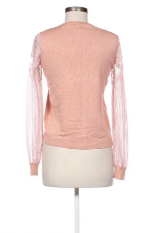 Damski sweter ONLY, Rozmiar XS, Kolor Popielaty róż, Cena 62,99 zł