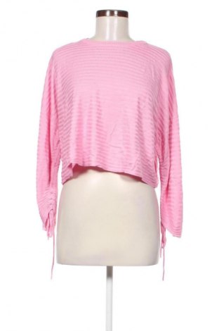 Pulover de femei ONLY, Mărime L, Culoare Roz, Preț 52,99 Lei