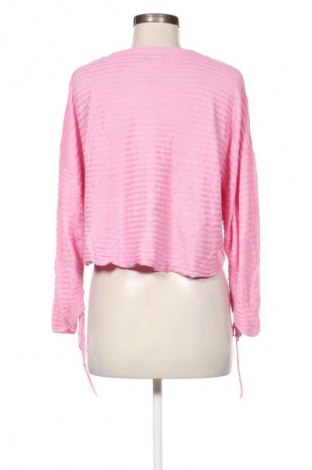 Pulover de femei ONLY, Mărime L, Culoare Roz, Preț 52,99 Lei