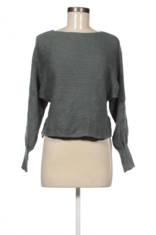 Dámský svetr ONLY, Velikost M, Barva Zelená, Cena  249,00 Kč