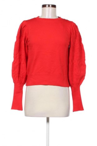Dámský svetr ONLY, Velikost S, Barva Červená, Cena  199,00 Kč