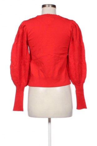 Dámský svetr ONLY, Velikost S, Barva Červená, Cena  199,00 Kč