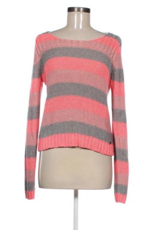 Damski sweter ONLY, Rozmiar M, Kolor Kolorowy, Cena 62,07 zł