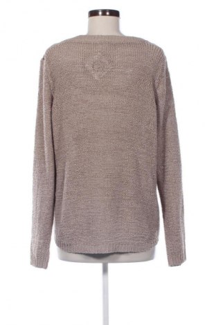 Damski sweter ONLY, Rozmiar XL, Kolor Beżowy, Cena 50,99 zł