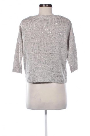 Dámský svetr ONLY, Velikost XS, Barva Stříbrná, Cena  339,00 Kč