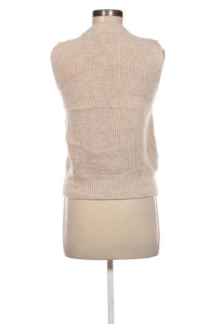 Pulover de femei ONLY, Mărime XS, Culoare Bej, Preț 37,99 Lei