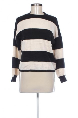 Damenpullover ONLY, Größe S, Farbe Mehrfarbig, Preis 14,99 €