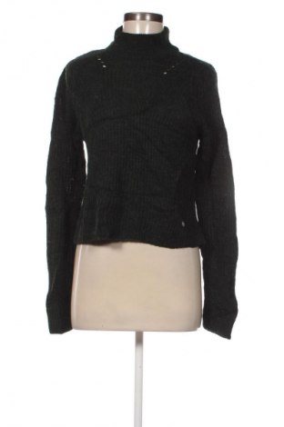 Damski sweter ONLY, Rozmiar M, Kolor Zielony, Cena 40,99 zł
