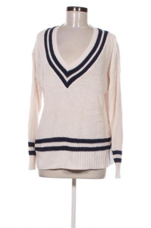 Pulover de femei ONLY, Mărime S, Culoare Alb, Preț 58,99 Lei