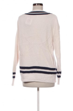 Pulover de femei ONLY, Mărime S, Culoare Alb, Preț 58,99 Lei