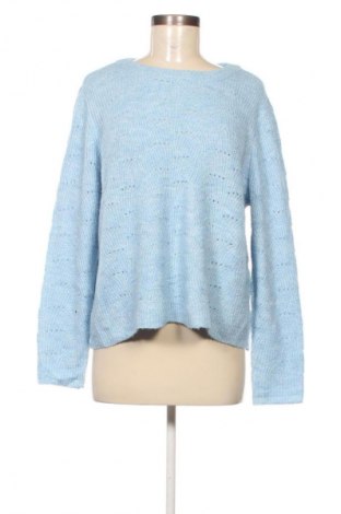 Női pulóver ONLY, Méret XL, Szín Kék, Ár 4 739 Ft