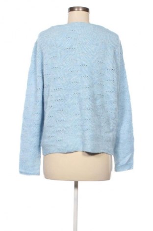 Női pulóver ONLY, Méret XL, Szín Kék, Ár 4 739 Ft