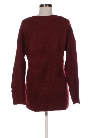 Dámský svetr ONLY, Velikost XS, Barva Červená, Cena  219,00 Kč