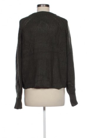 Dámský svetr ONLY, Velikost XL, Barva Zelená, Cena  279,00 Kč