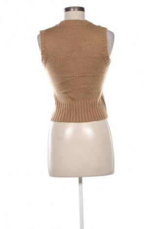 Damenpullover ONLY, Größe S, Farbe Braun, Preis 10,99 €