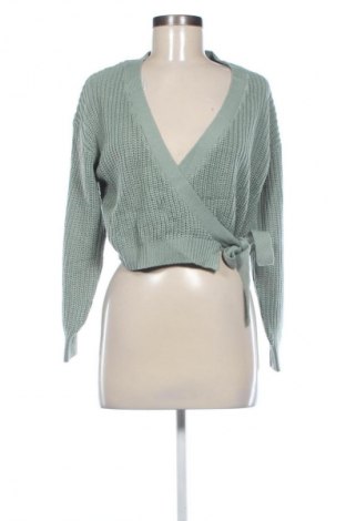 Damski sweter ONLY, Rozmiar S, Kolor Zielony, Cena 54,99 zł