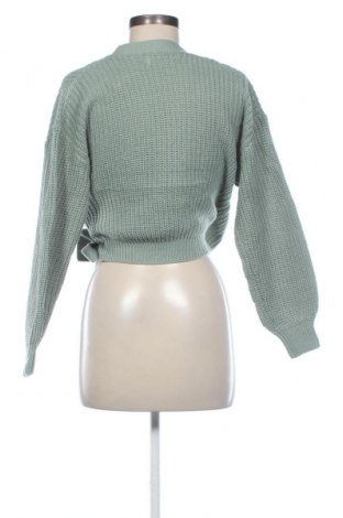 Damski sweter ONLY, Rozmiar S, Kolor Zielony, Cena 54,99 zł