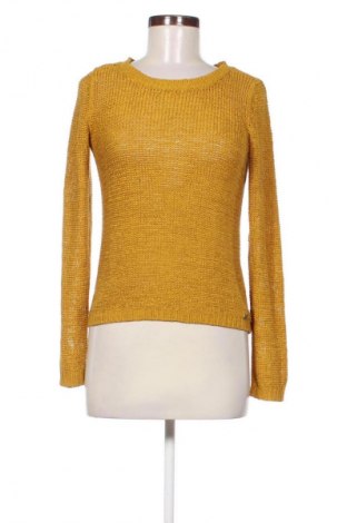 Dámsky pulóver ONLY, Veľkosť S, Farba Oranžová, Cena  8,95 €