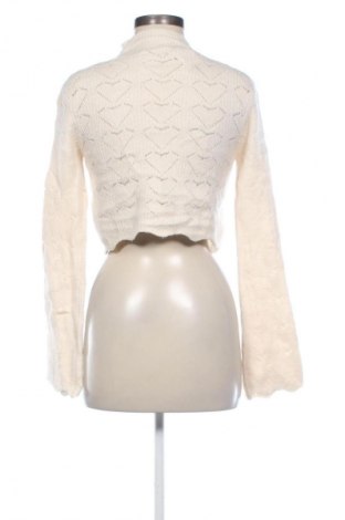 Női pulóver ONLY, Méret S, Szín Ekrü
, Ár 4 519 Ft