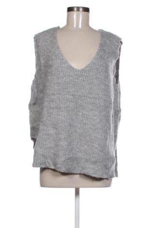 Damenpullover ONLY, Größe L, Farbe Grau, Preis 8,99 €