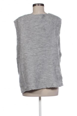 Damenpullover ONLY, Größe L, Farbe Grau, Preis 8,99 €