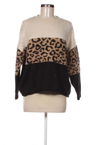 Damenpullover ONLY, Größe S, Farbe Mehrfarbig, Preis 14,99 €