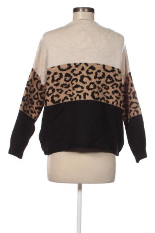 Damenpullover ONLY, Größe S, Farbe Mehrfarbig, Preis 14,99 €