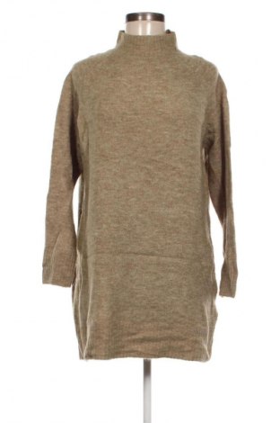 Damski sweter ONLY, Rozmiar L, Kolor Zielony, Cena 51,99 zł