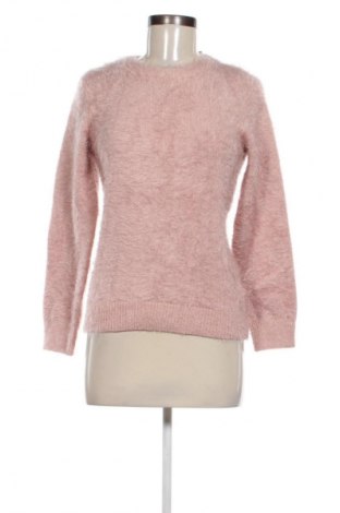 Pulover de femei Object, Mărime M, Culoare Roz, Preț 75,99 Lei