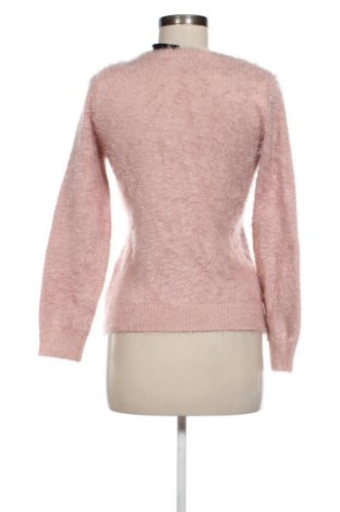 Pulover de femei Object, Mărime M, Culoare Roz, Preț 75,99 Lei