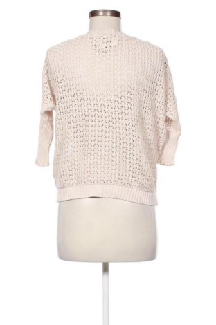 Dámsky pulóver Object, Veľkosť S, Farba Béžová, Cena  7,95 €