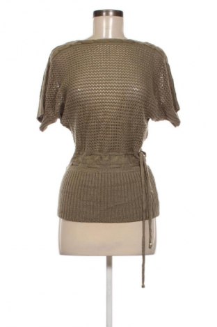 Damenpullover Okay, Größe M, Farbe Grün, Preis 2,99 €