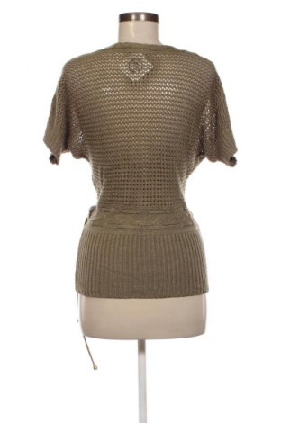 Damenpullover Okay, Größe M, Farbe Grün, Preis 2,99 €