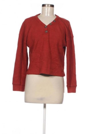 Damenpullover Old Navy, Größe L, Farbe Rot, Preis € 4,99