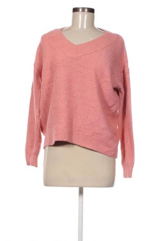 Γυναικείο πουλόβερ Old Navy, Μέγεθος M, Χρώμα Ρόζ , Τιμή 10,99 €
