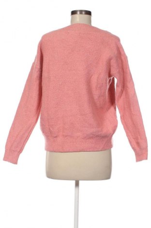 Γυναικείο πουλόβερ Old Navy, Μέγεθος M, Χρώμα Ρόζ , Τιμή 10,99 €