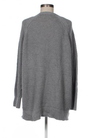 Дамски пуловер Old Navy, Размер L, Цвят Сив, Цена 10,99 лв.