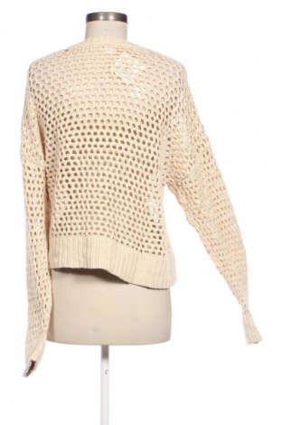 Damenpullover Old Navy, Größe L, Farbe Beige, Preis 8,99 €