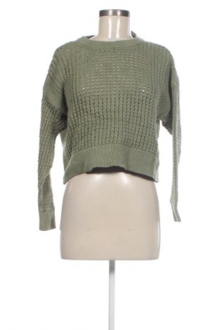 Damenpullover Old Navy, Größe M, Farbe Grün, Preis € 11,99