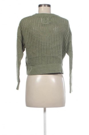 Damenpullover Old Navy, Größe M, Farbe Grün, Preis € 11,99