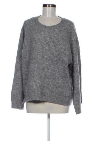 Damenpullover Old Navy, Größe M, Farbe Grau, Preis 9,99 €