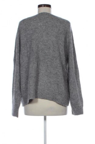 Damenpullover Old Navy, Größe M, Farbe Grau, Preis 9,99 €
