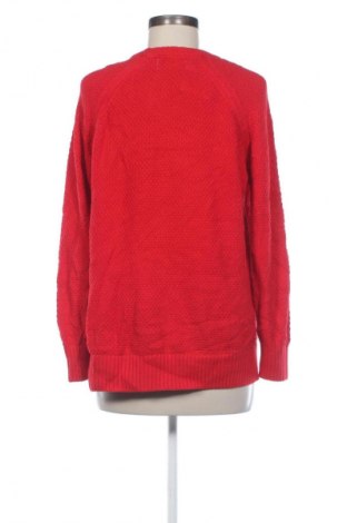 Γυναικείο πουλόβερ Old Navy, Μέγεθος S, Χρώμα Κόκκινο, Τιμή 9,99 €