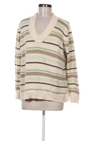 Damski sweter Olsen, Rozmiar XXL, Kolor Kolorowy, Cena 72,99 zł