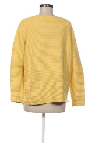 Damenpullover Olsen, Größe M, Farbe Gelb, Preis 11,99 €